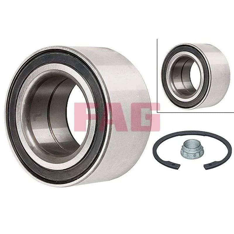 SCHAEFFLERFAG rato guolio komplektas 713 6493 00