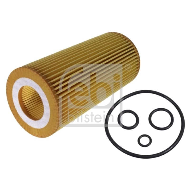 FEBIBILSTEIN alyvos filtras 101328