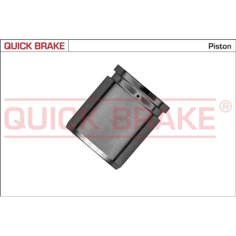 QUICKBRAKE stūmoklis, stabdžių apkaba 185263K
