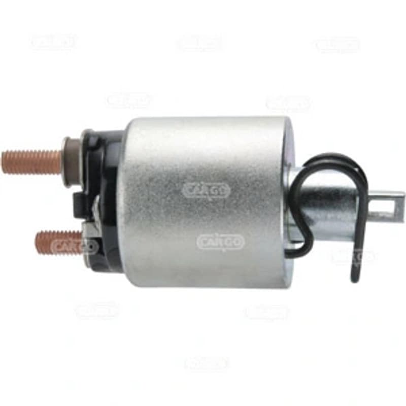 HCCARGO F 032 239 907 solenoidinis jungiklis, starteris