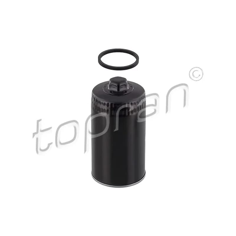 TOPRAN 101 574 alyvos filtras