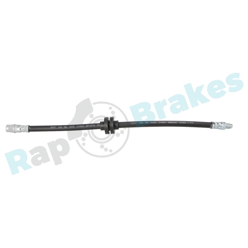 RAPBRAKES stabdžių žarnelė R-H0583