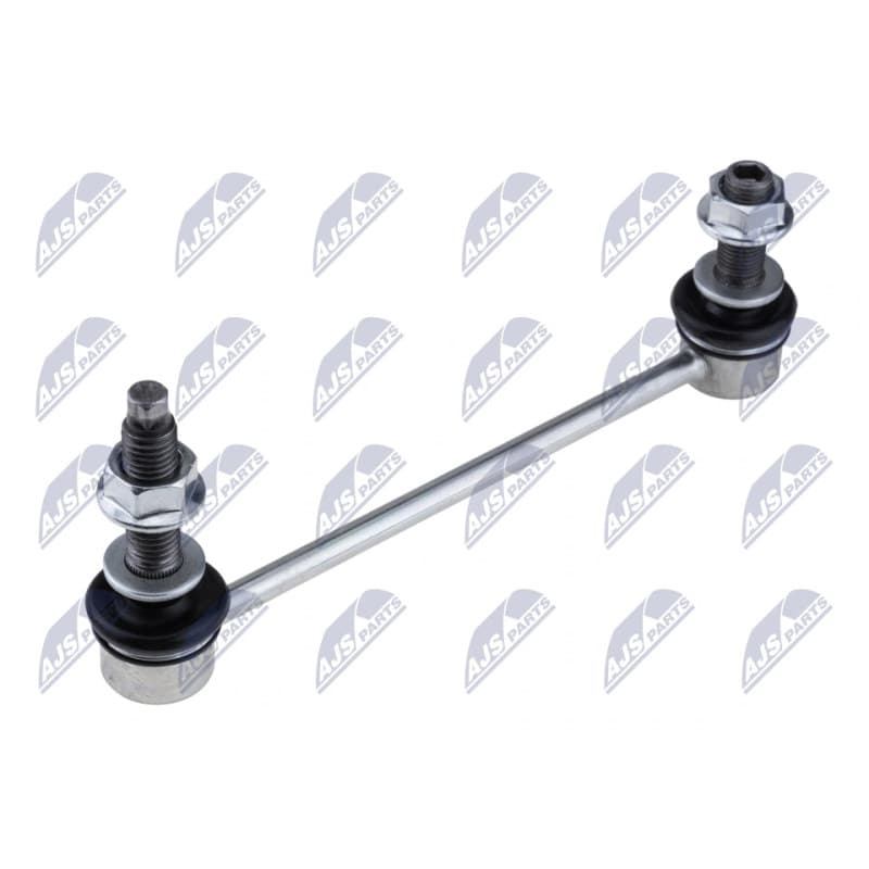 NTY šarnyro stabilizatorius ZLP-CH-069
