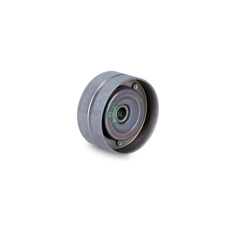 SCHAEFFLERINA kreipiantysis skriemulys, V formos rumbuotas diržas 532 0910 10