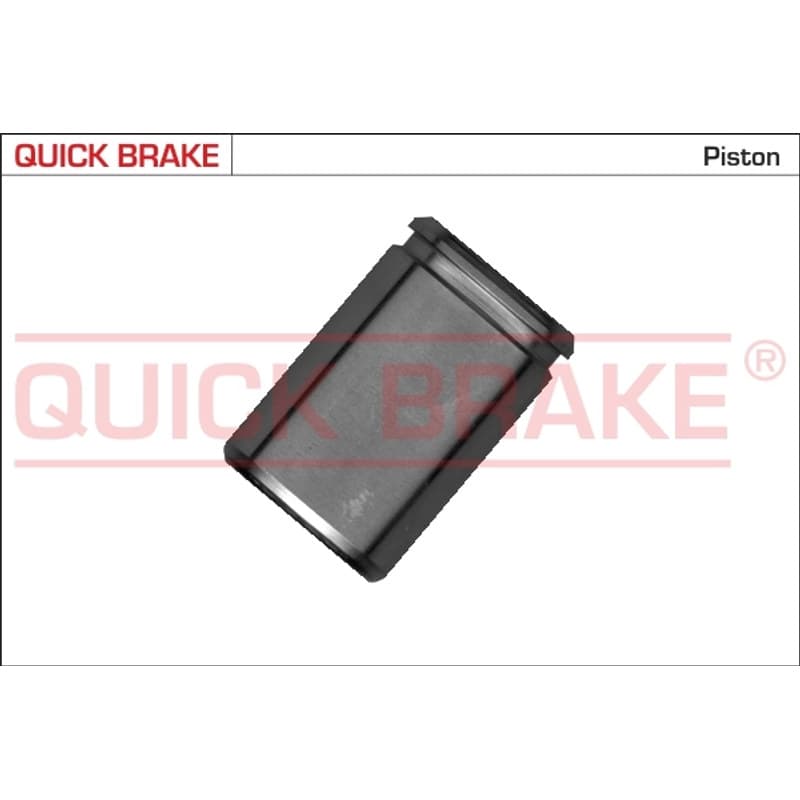 QUICKBRAKE stūmoklis, stabdžių apkaba 185071K