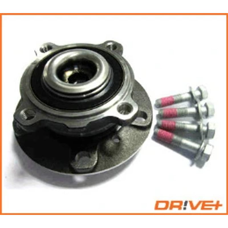 DRVE rato guolio komplektas DP2010.10.0326