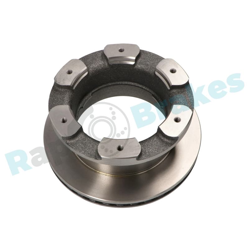 RAPBRAKES stabdžių diskas R-D0202