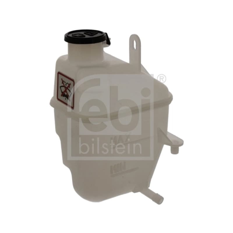 FEBIBILSTEIN išsiplėtimo bakelis, aušinimo skystis 43502