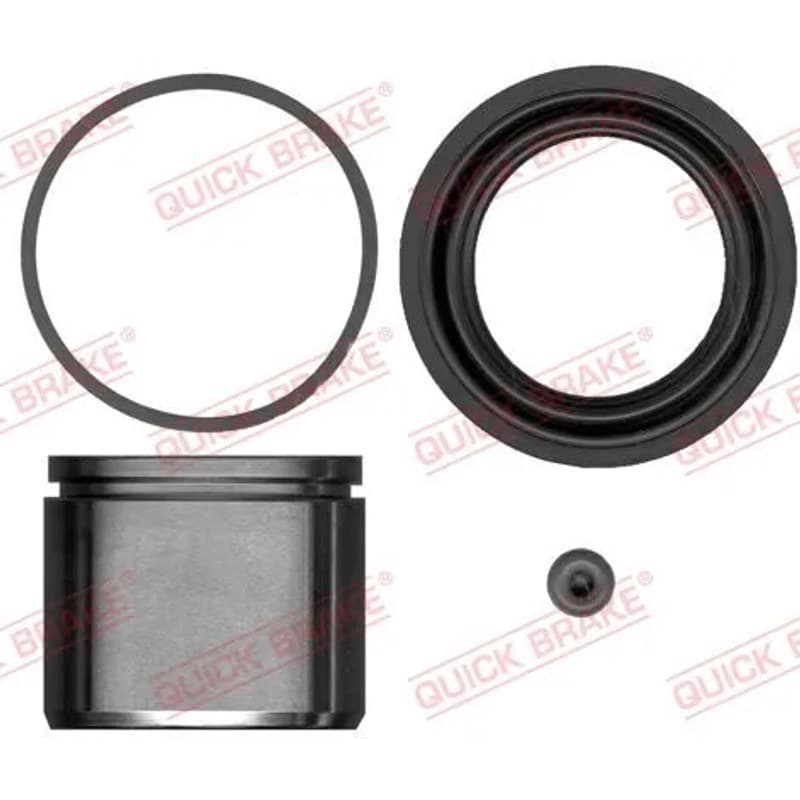 QUICKBRAKE remonto komplektas, stabdžių apkaba 114-5054