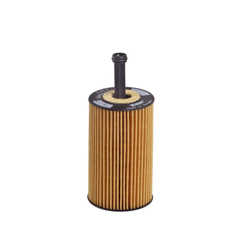 HENGSTFILTER alyvos filtras E35H D102