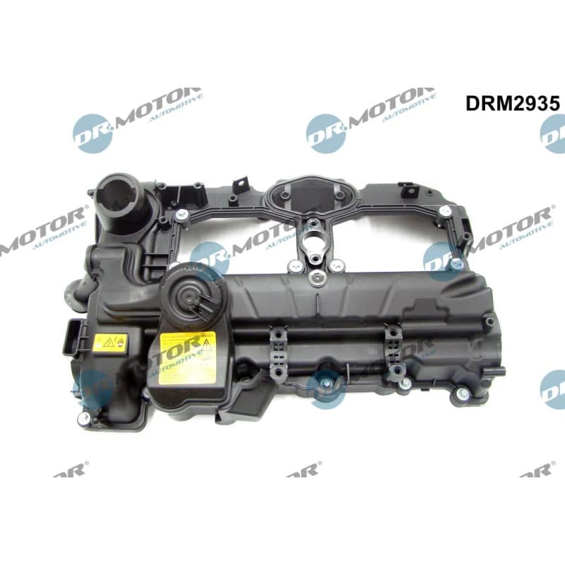 DRMOTORAUTOMOTIVE svirties dangtelis DRM2935