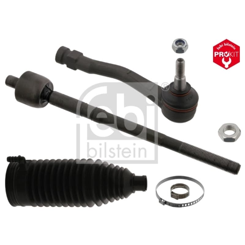 FEBIBILSTEIN strypo montavimas 44923