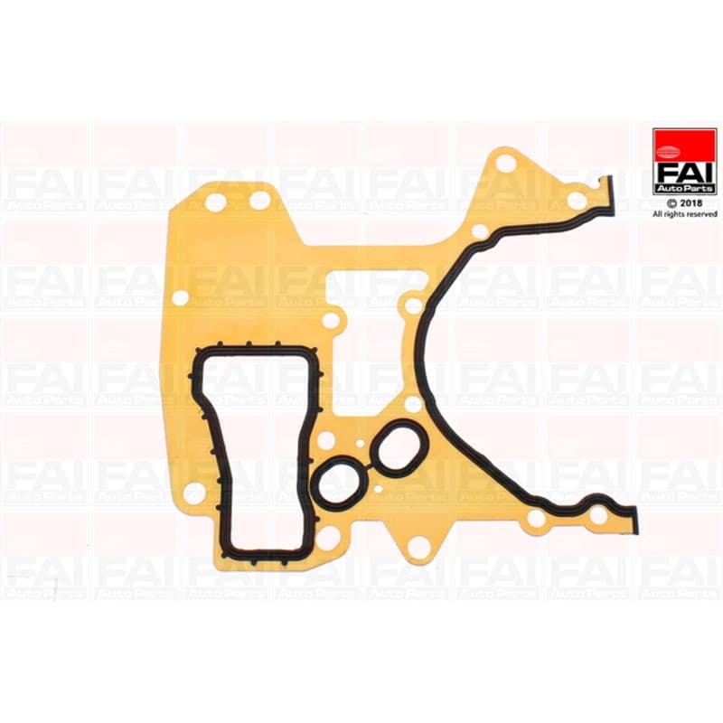 FAIAUTOPARTS tarpiklis, sinchronizatoriaus blokas TC1433