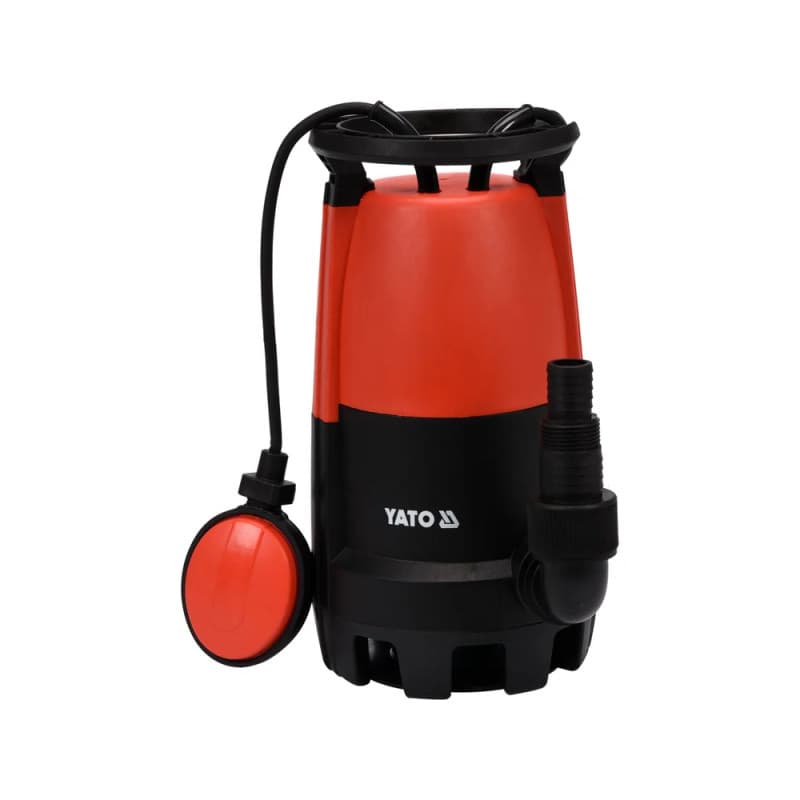 YATO Povandeninis siurblys 900 W YT-85333