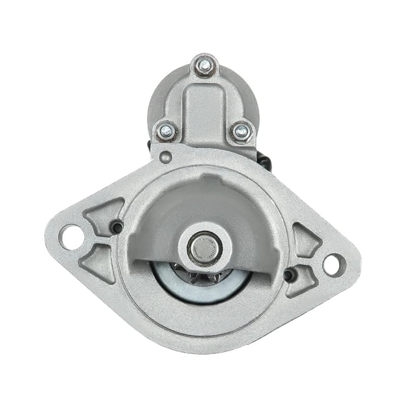 Starteris AUTOSTARTER S6061PR AS