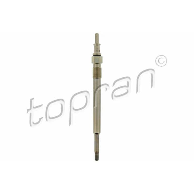TOPRAN 400 449 kaitinimo žvakė