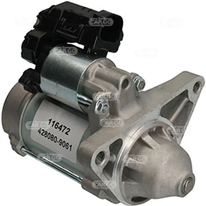 HCCARGO F 032 116 472 starteris