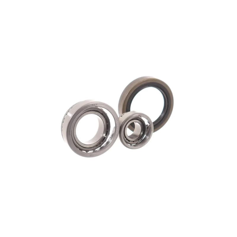 SKF VKBA 756 rato guolio komplektas