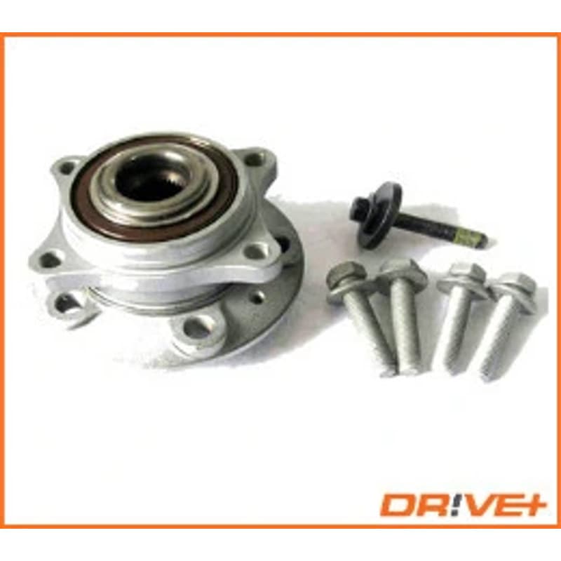 DRVE rato guolio komplektas DP2010.10.0121