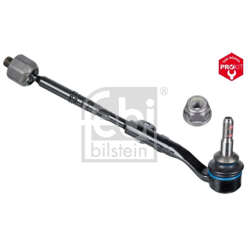 FEBIBILSTEIN strypo montavimas 44670