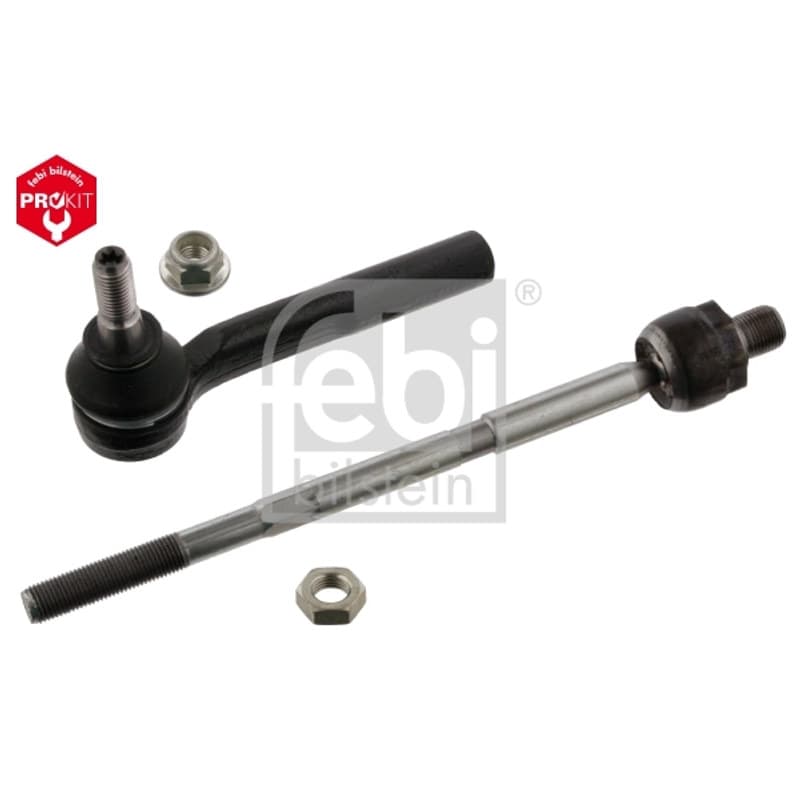FEBIBILSTEIN strypo montavimas 43727