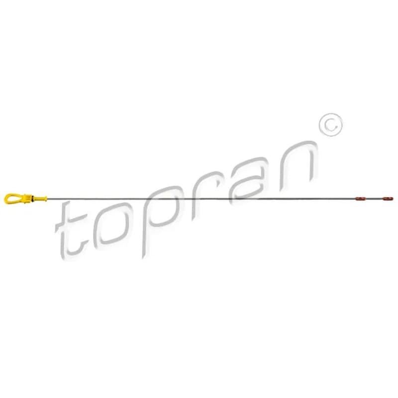TOPRAN 408 917 alyvos lygio matuoklis