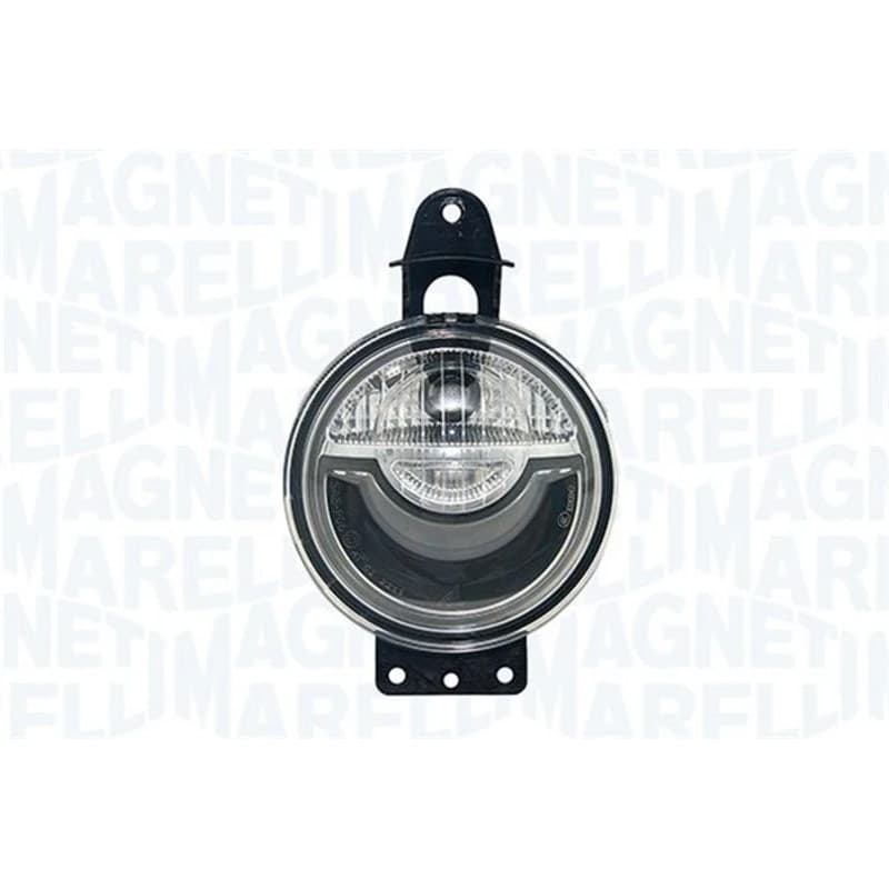 MAGNETIMARELLI dienos metu naudojamos šviesos 712400151120
