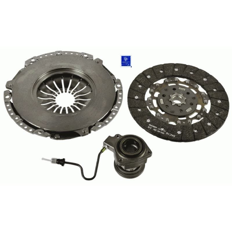 SACHS sankabos komplektas 3000 990 372