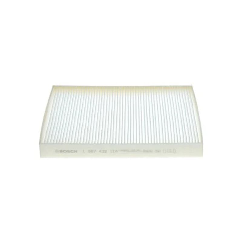 BOSCH 1 987 432 114 filtras, salono oras