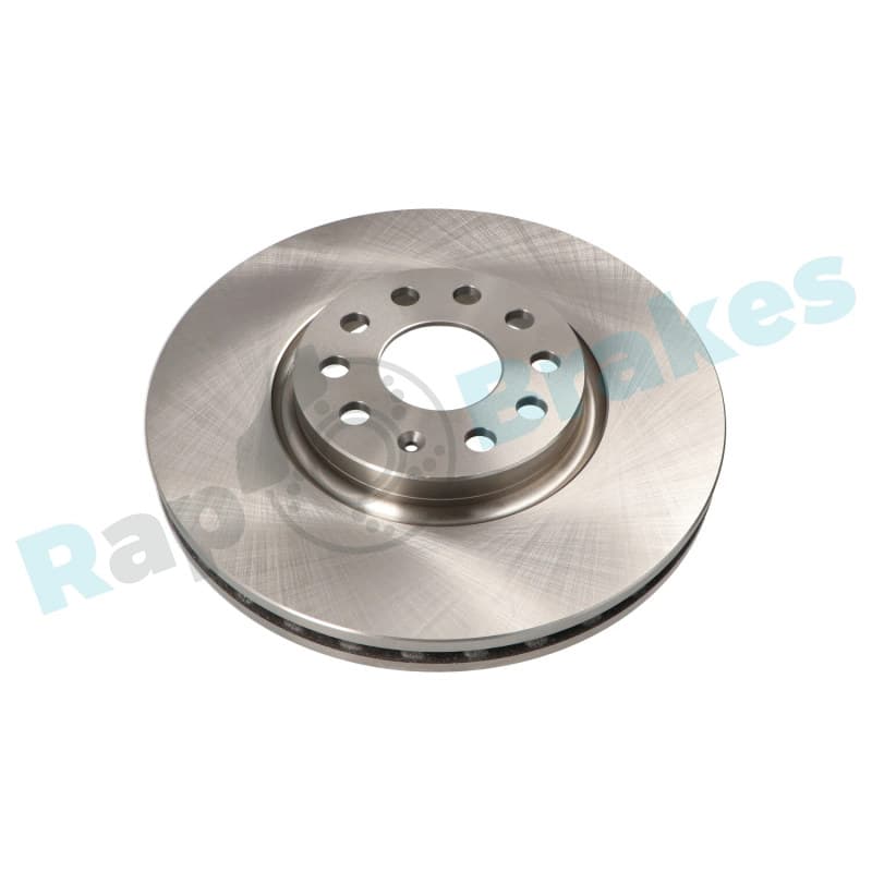 RAPBRAKES R-D0036 stabdžių diskas