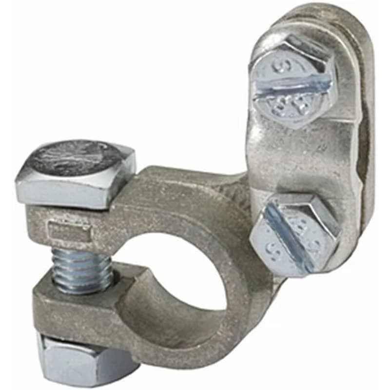 HELLA 8KX 043 021-032 akumuliatoriaus poliaus gnybtas