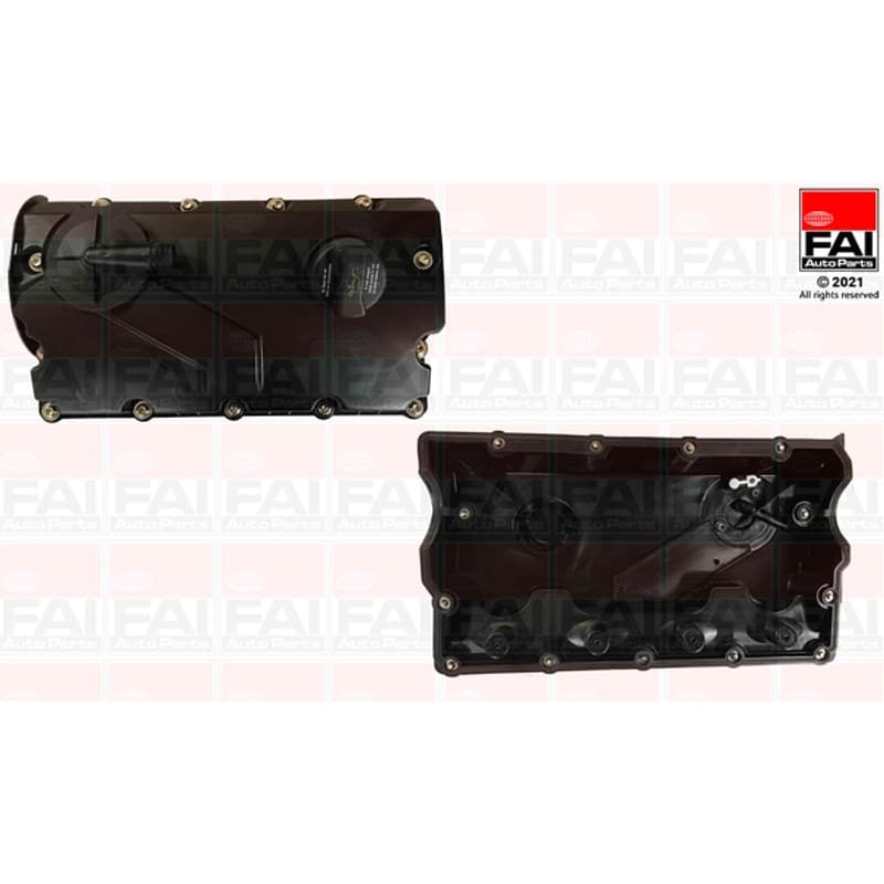 FAIAUTOPARTS VC034 svirties dangtelis