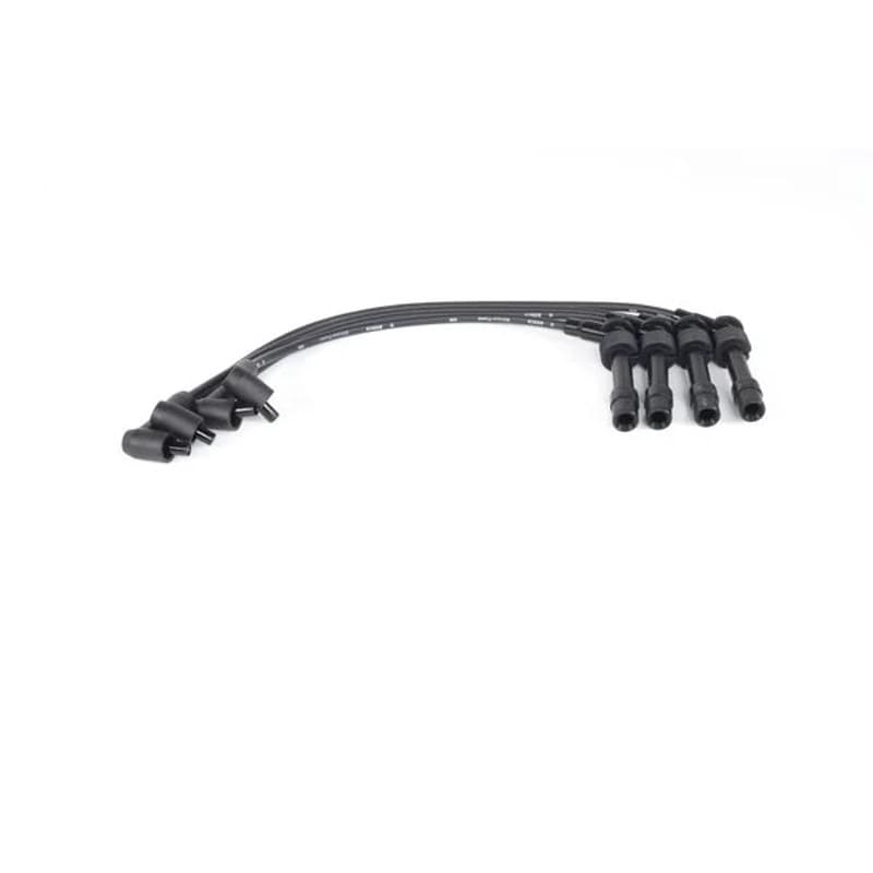 BOSCH 0 986 357 126 uždegimo laido komplektas
