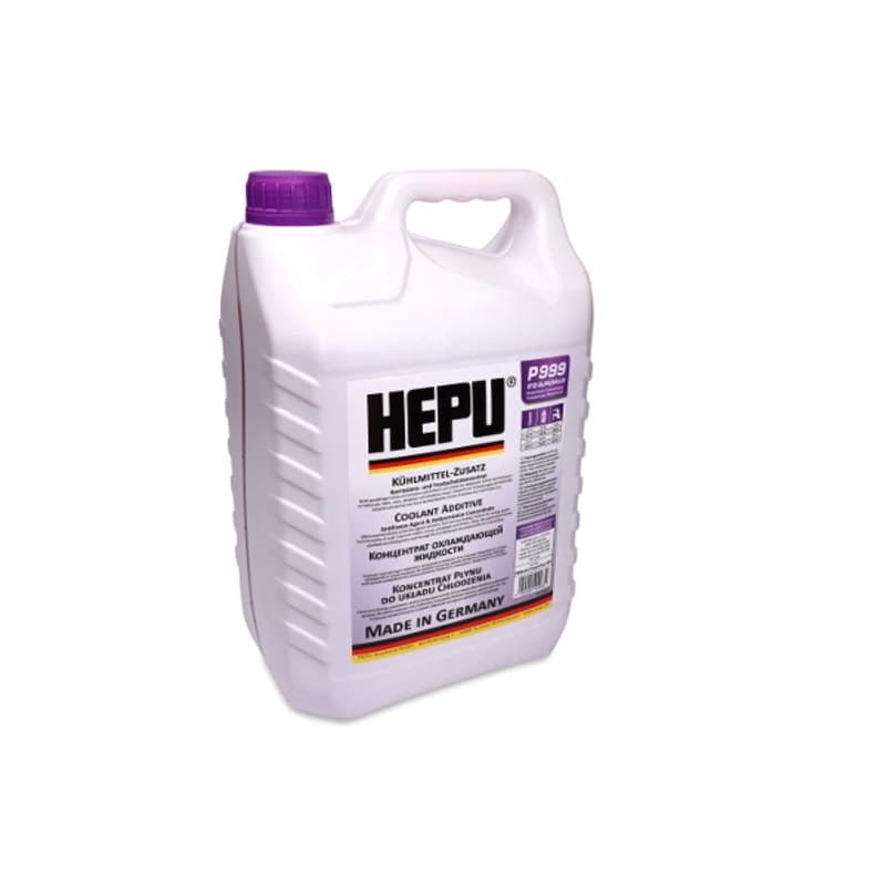 HEPU antifrizas P999-G12PLUS-005