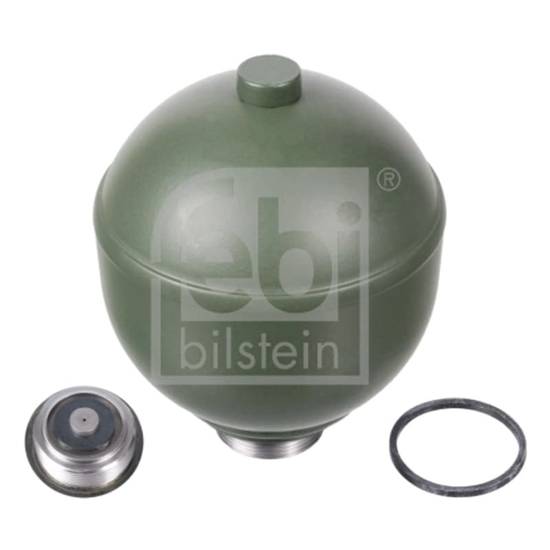 FEBIBILSTEIN pakabos sfera, pneumatinė pakaba 26673