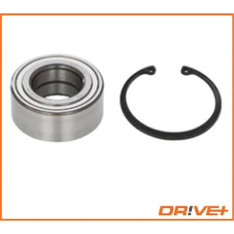 DRVE rato guolio komplektas DP2010.10.0555