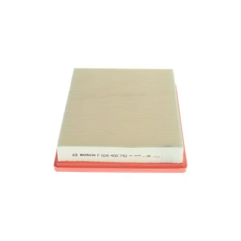 BOSCH F 026 400 792 oro filtras