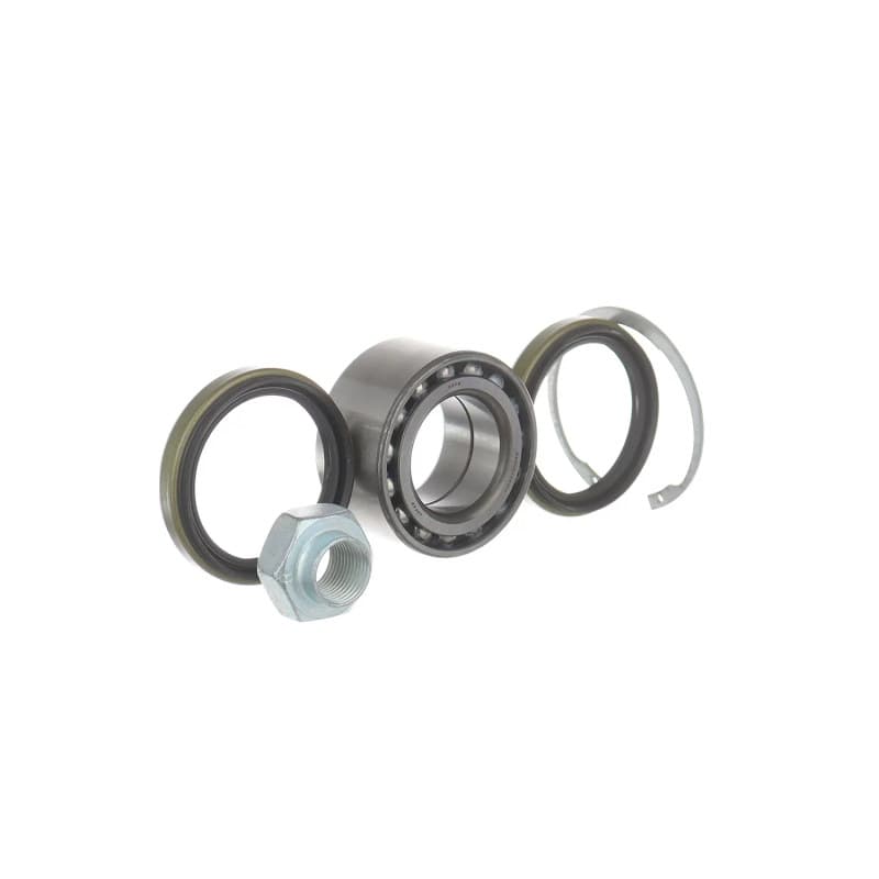 SKF VKBA 3713 rato guolio komplektas