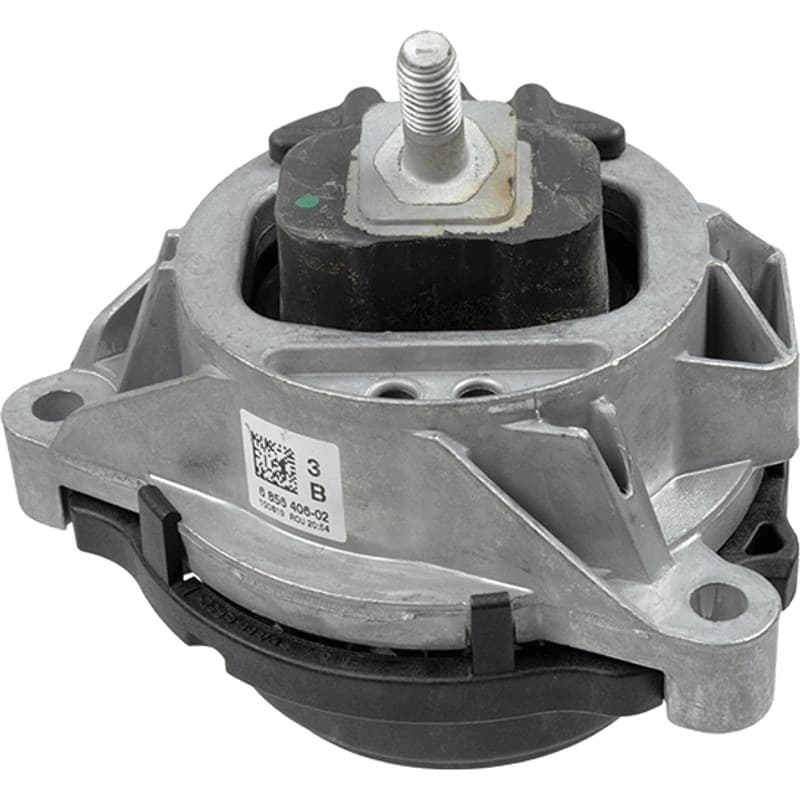 LEMFRDER variklio montavimas 39433 01