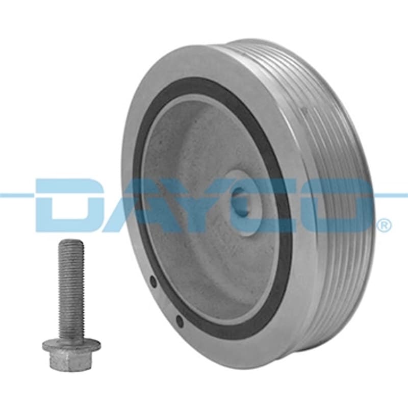 DAYCO DPV1032 skriemulys, alkūninis velenas