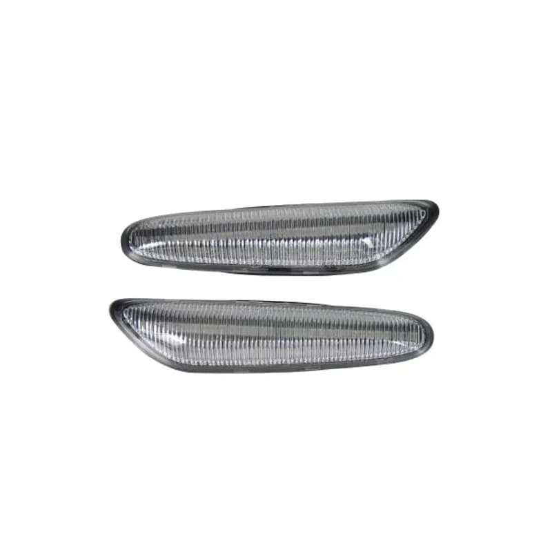 ABAKUS Posūkio papildomas žibintas L04-140-001LED-D
