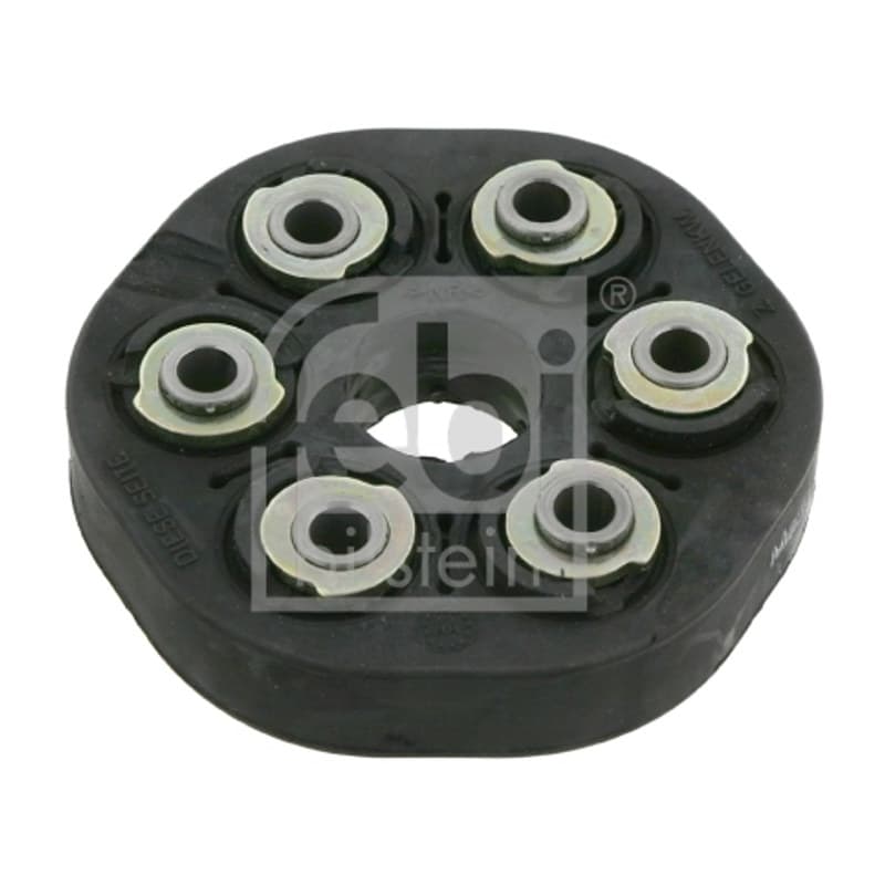 FEBIBILSTEIN Lankstas, kardaninis velenas 03580