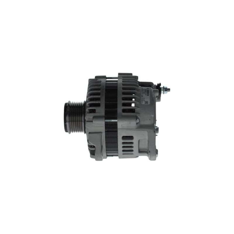 BOSCH 1 986 A01 857 kintamosios srovės generatorius