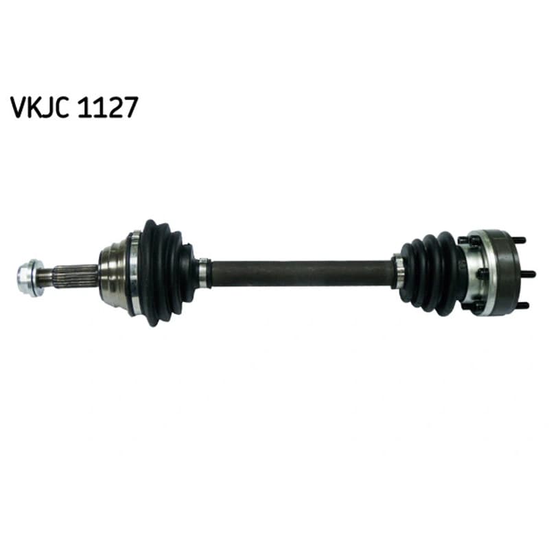 SKF VKJC 1127 pusašis