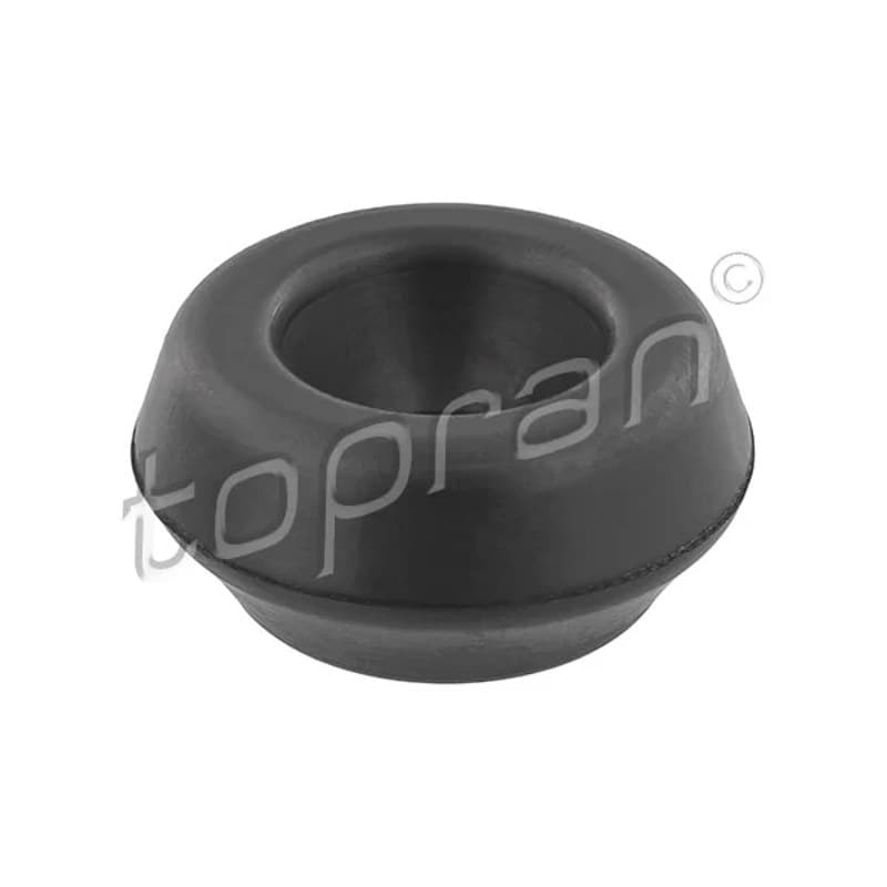 TOPRAN 107 657 montavimas, amortizatoriai