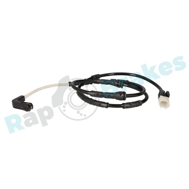 RAPBRAKES įspėjimo kontaktas, stabdžių trinkelių susidėvėjimas R-G0176