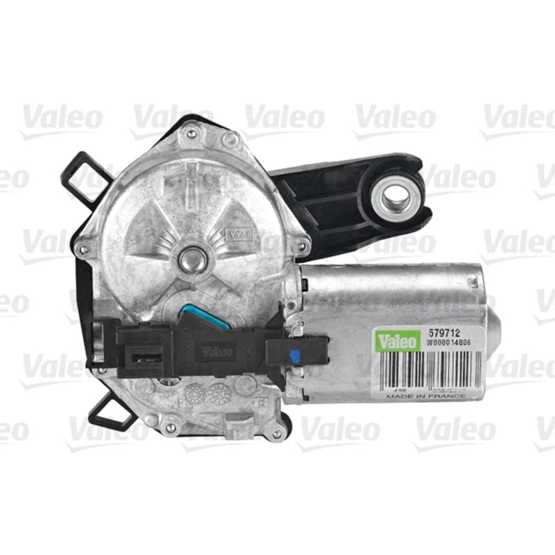 VALEO valytuvo variklis 579712