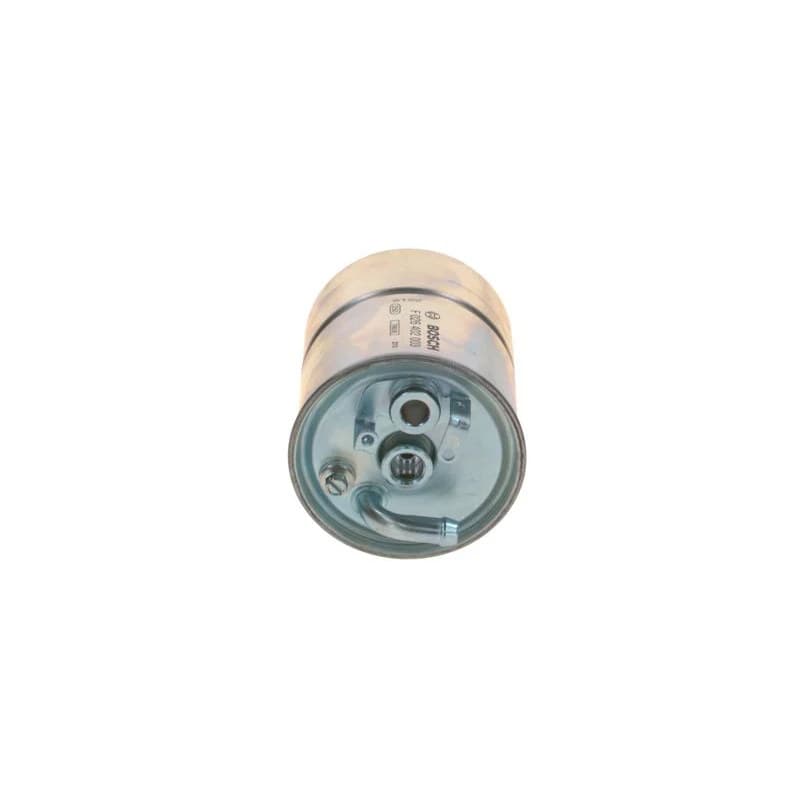 BOSCH F 026 402 003 kuro filtras