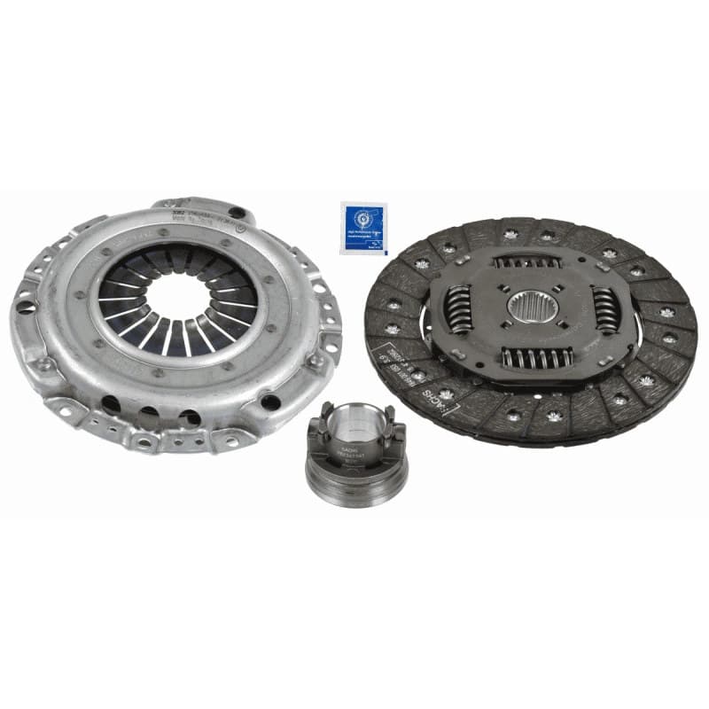 SACHS sankabos komplektas 3000 704 003