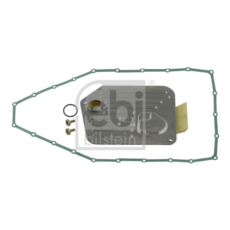 FEBIBILSTEIN hidraulinių filtrų komplektas, automatinė transmisija 23957
